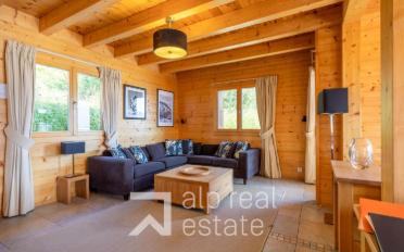 Chalet 7.5 pièces - image - 5