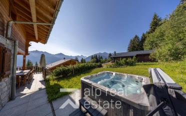 Chalet 7.5 pièces - image - 8