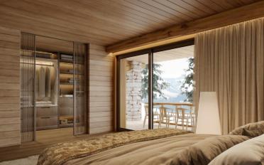 Chalet 5.5 pièces - image - 3
