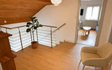 Single house 4.5 rooms - image - 7