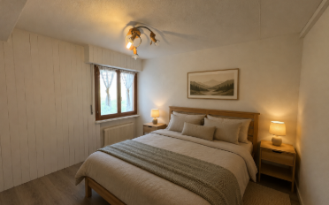 Wohnung 2.5 Zimmer - image - 3