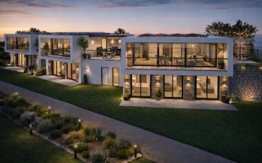 Maison 4.5 pièces - image - 1