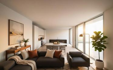 Maison 4.5 pièces - image - 4