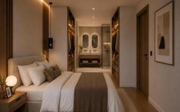 Maison 4.5 pièces - image - 2