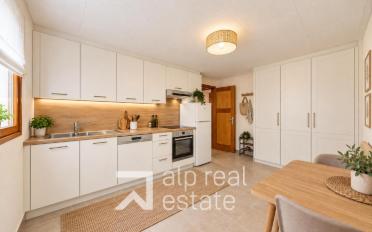 Wohnung 5.5 Zimmer - image - 13