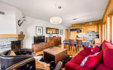 Appartement 5 pièces - image - 4