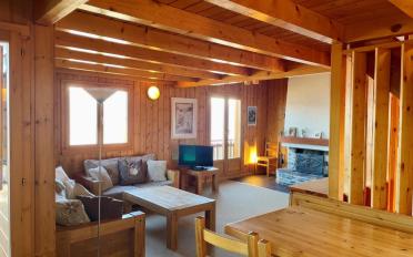 Chalet 6 pièces - image - 5