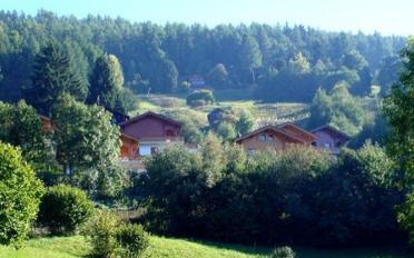 Chalet 6 pièces - image - 13