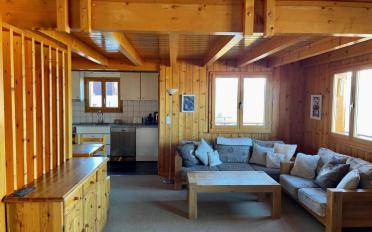 Chalet 6 pièces - image - 4