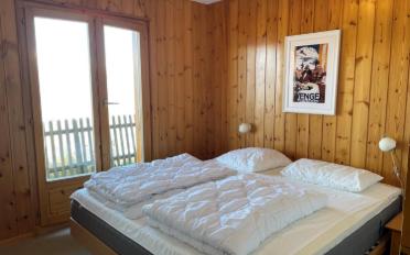 Chalet 6 pièces - image - 8