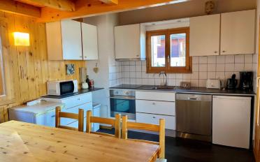 Chalet 6 pièces - image - 6