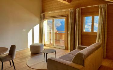 Attic flat - image - 11