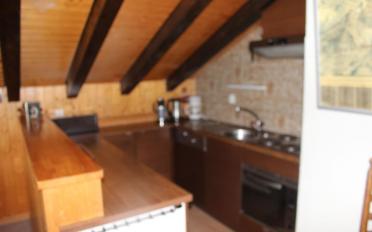 Attic flat 5 rooms - image - 9