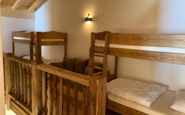 Attic flat 5.5 rooms - image - 10