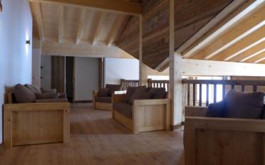 Attic flat 5.5 rooms - image - 6