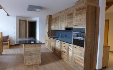 Attic flat 5.5 rooms - image - 4