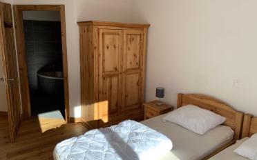 Attic flat 5.5 rooms - image - 13