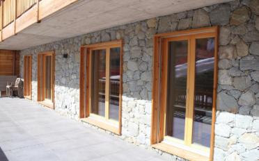 Terrace flat 3.5 rooms - image - 10