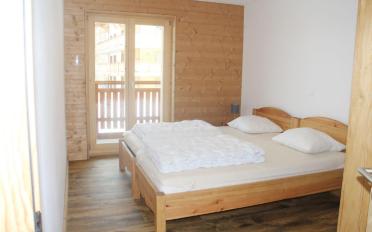 Terrace flat 3.5 rooms - image - 7