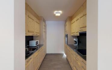 Terrace flat 3.5 rooms - image - 4