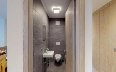 Terrace flat 3.5 rooms - image - 11