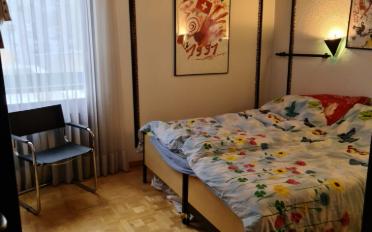 Appartement meublé 2.5 pièces - image - 2
