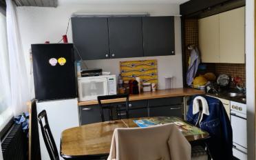 Appartement meublé 2.5 pièces - image - 3