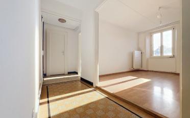 Apartment 3.5 rooms - image - 1