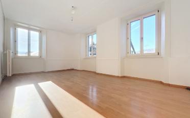 Apartment 3.5 rooms - image - 2