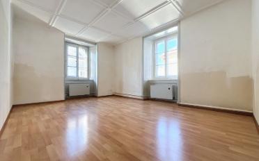 Apartment 2.5 rooms - image - 1