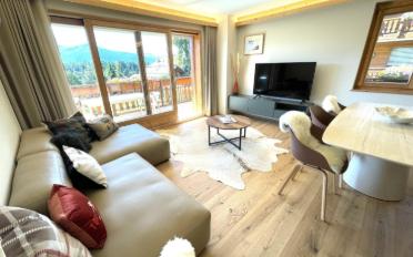 Apartment 4.5 rooms - image - 6