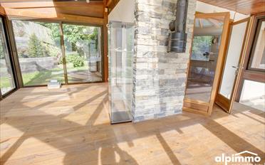 Chalet 5.5 pièces - image - 11