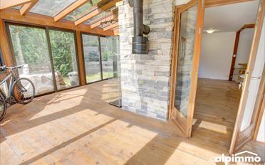 Chalet 5.5 pièces - image - 10