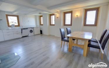 Wohnung 3 Zimmer - image - 1
