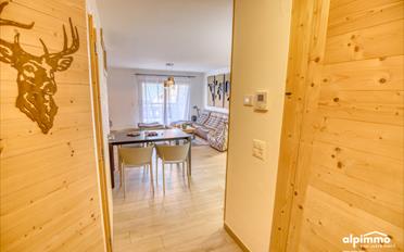 Appartement 3.5 pièces - image - 10