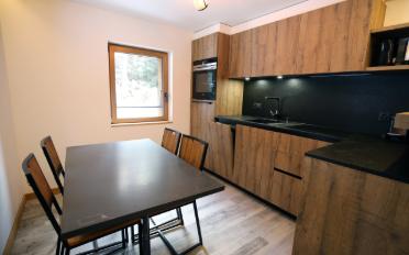 Wohnung 3.5 Zimmer - image - 2