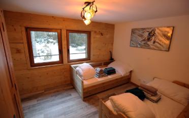 Wohnung 3.5 Zimmer - image - 7