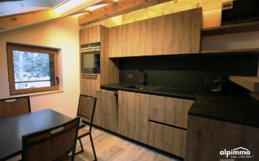 Apartment 3.5 rooms - image - 3
