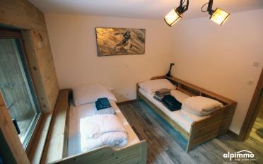 Apartment 3.5 rooms - image - 9