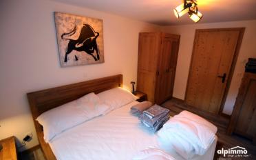 Apartment 3.5 rooms - image - 13
