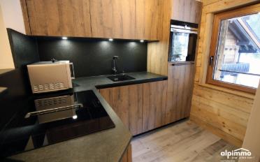 Wohnung 3.5 Zimmer - image - 3