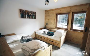 Wohnung 3.5 Zimmer - image - 4
