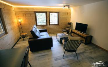 Wohnung 3.5 Zimmer - image - 3