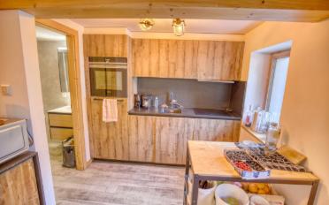 Chalet 4.5 Zimmer - image - 4
