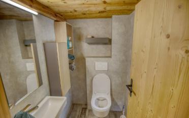 Chalet 4.5 Zimmer - image - 8