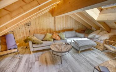 Chalet 4.5 Zimmer - image - 9