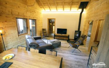 Wohnung 4.5 Zimmer - image - 1