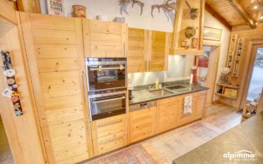 Chalet 4.5 pièces - image - 6