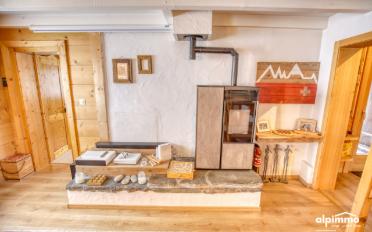 Chalet 4.5 pièces - image - 2