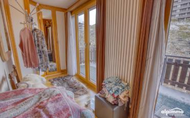 Apartment 3.5 rooms - image - 12
